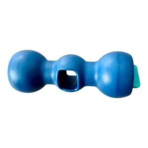 Bow Wow Bully Stick Holder XS Blue